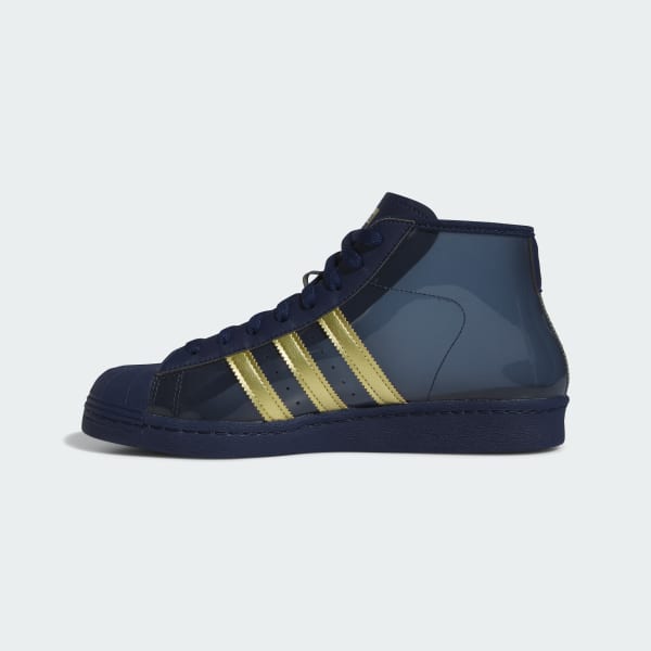 Adidas pro model baby blue online