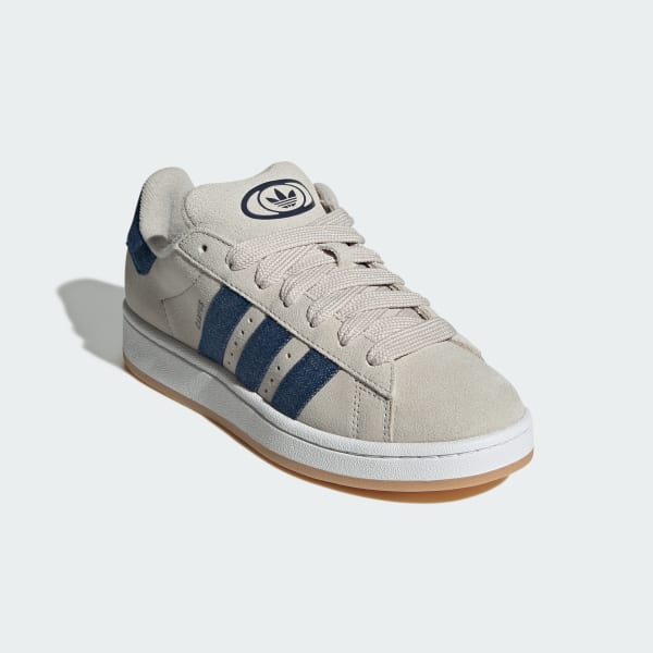 Beige Zapatillas Campus 00s