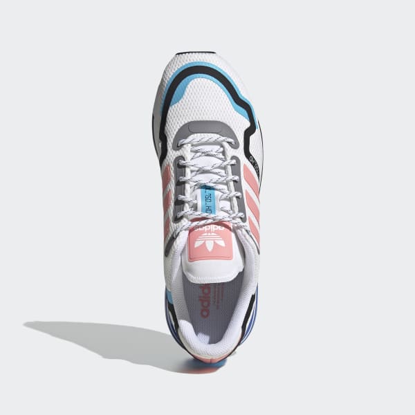 adidas originals zx 750 donna arancione