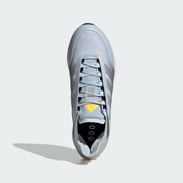 modrá Avryn Shoes