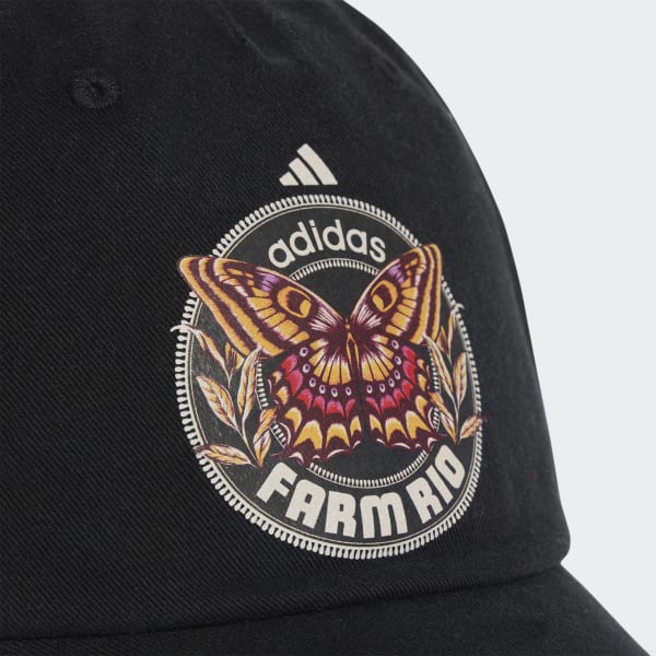 adidas a cap