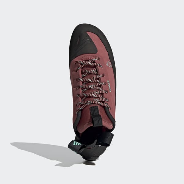 Svart Five Ten Niad Lace Climbing Shoes