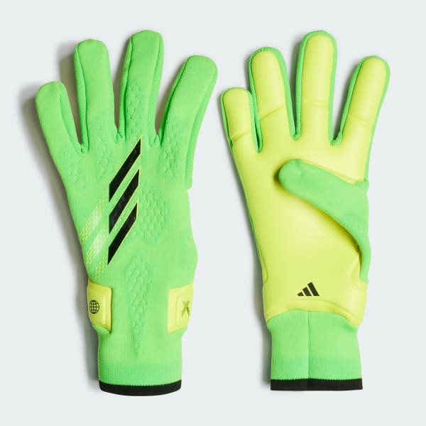 Guantes de Arquero X Speedportal Pro