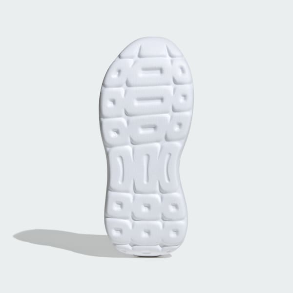 Black Tensaur Run 2.0 Shoes