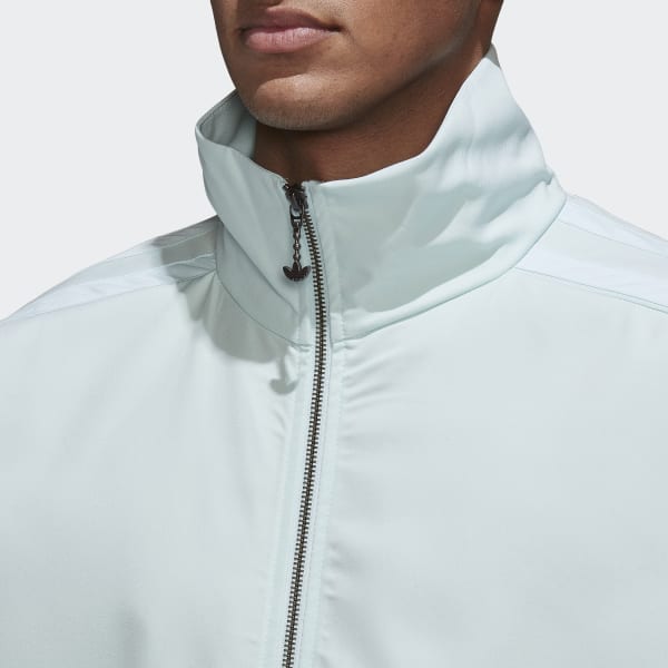 Blue Adicolor Contempo Track Jacket (Gender Neutral)
