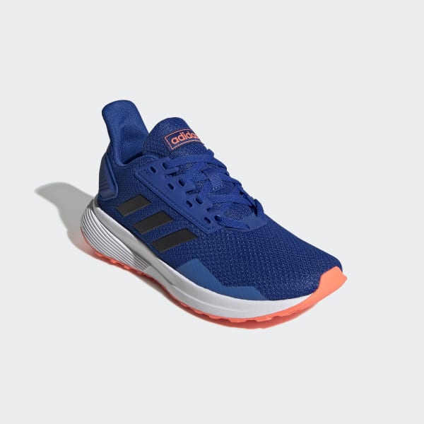 adidas Duramo 9 Shoes - Blue | adidas US