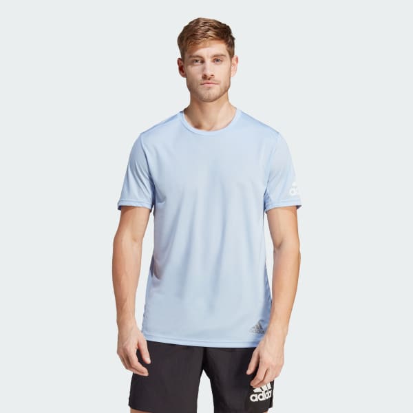 Camiseta Run It