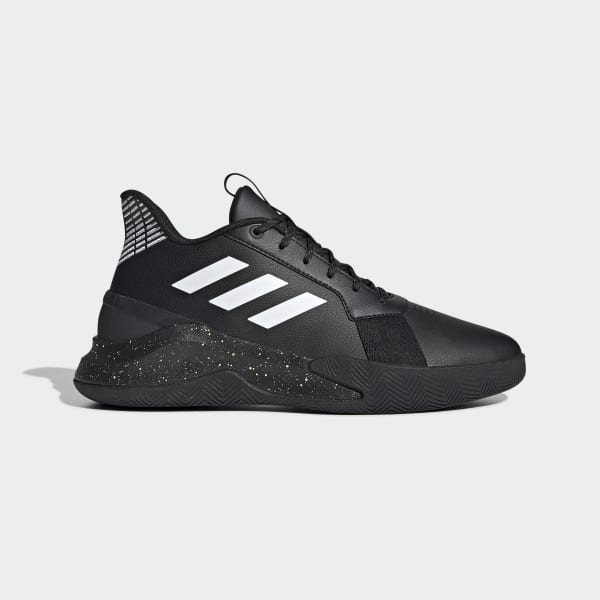 adidas RunTheGame Shoes Black adidas Philippines