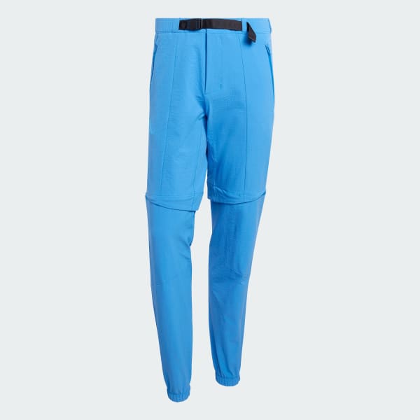 Blue 엑스페리어 집오프 팬츠