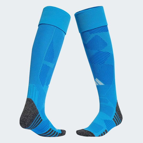 Mavi TIRO 26 Kaleci Çorabı