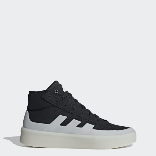 KJ着用　adidas ZNSORED Hi adidas ZNSORED HI Lifestyle Adult Shoe - Black | adidas Malaysia