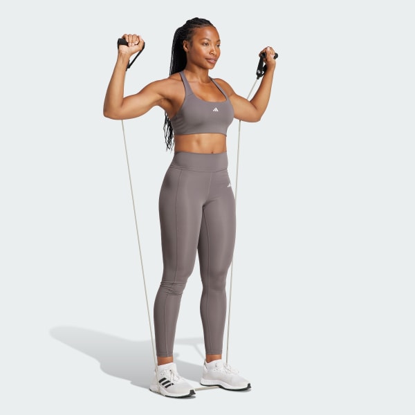 Cafe Top Deportivo Powerimpact Training Soporte Medio