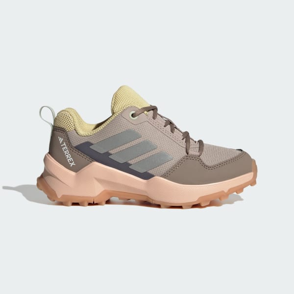 Beige Scarpe da hiking Terrex Ax4r