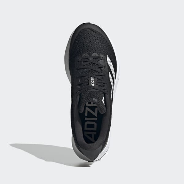Negro Zapatillas de Running Adidas Adizero SL