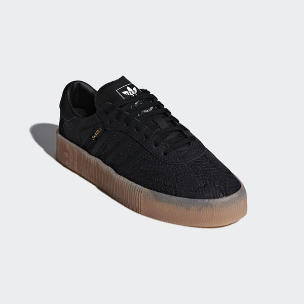 adidas sambarose b28157