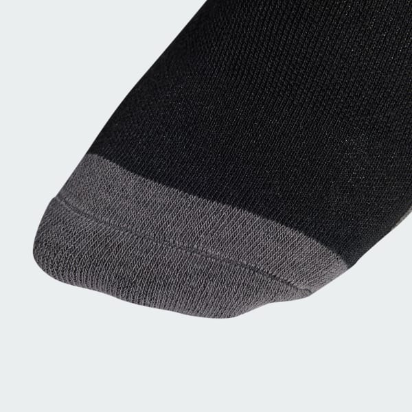 Zwart Essentials CLIMACOOL Sokken 3 Paar