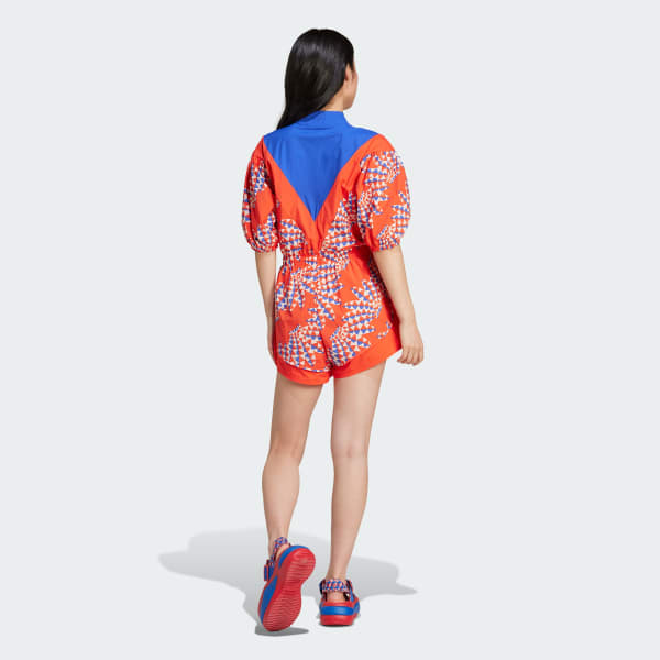 One piece adidas jumpsuit on sale