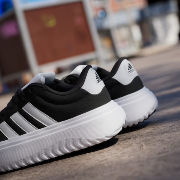 Grand Court Platform Schuh