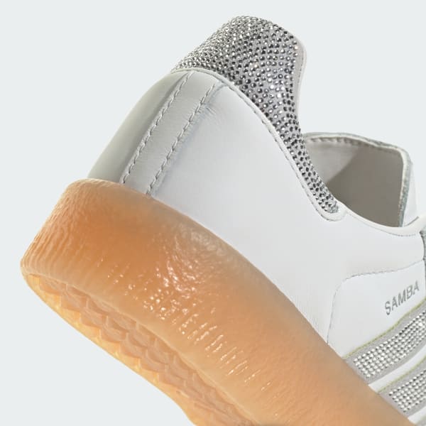 adidas Sambae W Shoes - White | Free Shipping with adiClub | adidas US