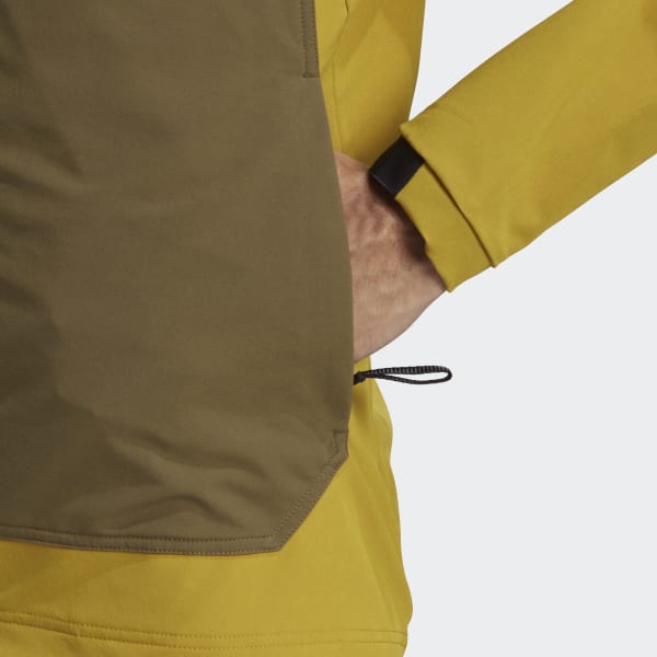 Gron Terrex Multi Soft Shell jakke