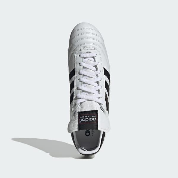 Λευκό Copa Mundial Boots