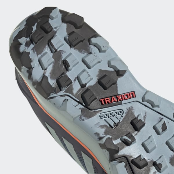 Niebieski Tracerocker 2.0 GORE-TEX Trail Running Shoes LSX95