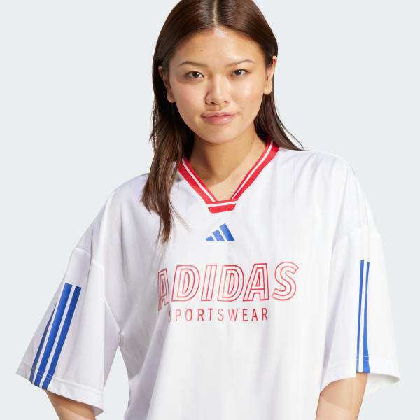 Tiro Nations Pack Boyfriend Tee
