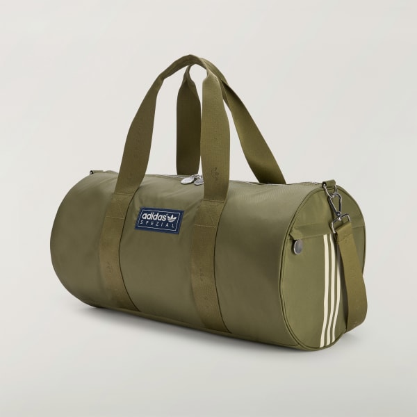 adidas FERNDENE SPZL BAG Green adidas UK