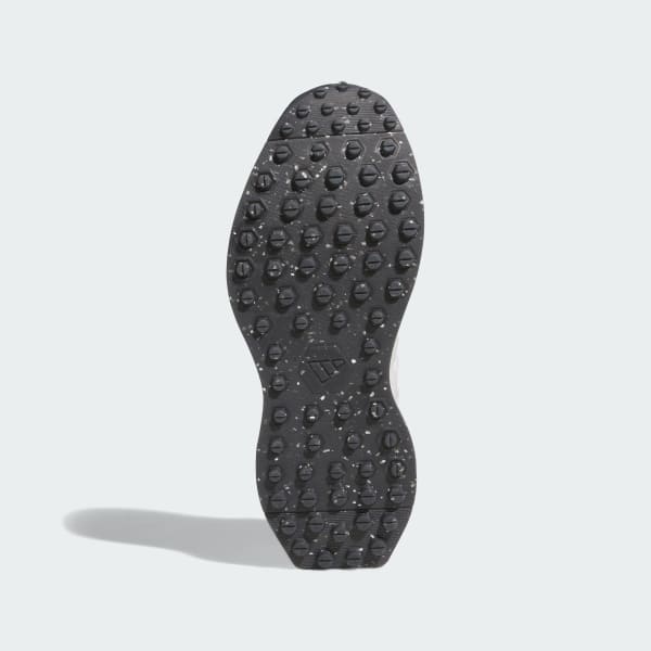 Grey S2G 26 TEXTILE SPIKELESS GOLF SHOES