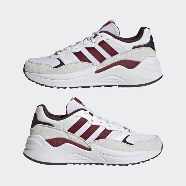 adidas Retropy Adisuper Her Vegan Schoenen Wit adidas
