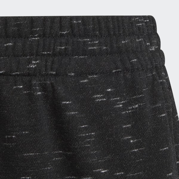 Black Future Icons Badge of Sport Pants