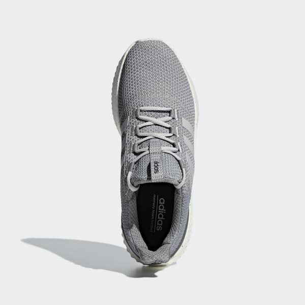 Grey Cloudfoam Ultimate Shoes