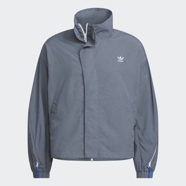 新品adidas ORDINARY PEOPLE ライトウーブンジャケット adidas Originals × Ordinary People ライトウーブンジャケット