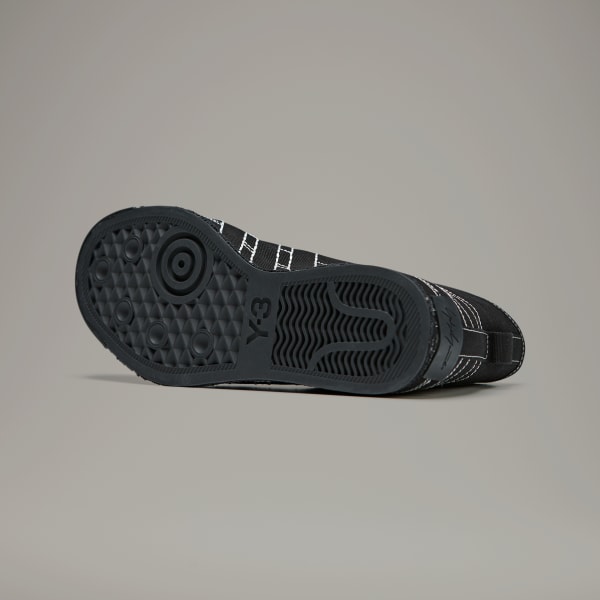 Y 3 Nizza Hi