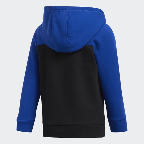 adidas fleece set