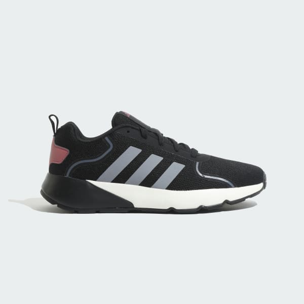 adidas RayRun W Grey adidas India - Main Image