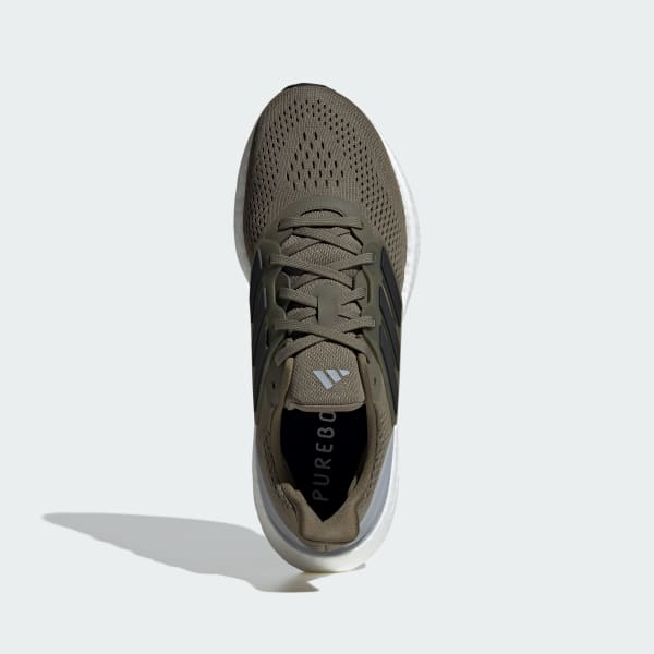 adidas Pureboost 23 Shoes Green adidas Philippines