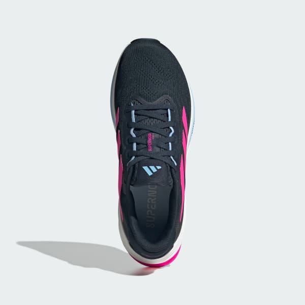 Azul Zapatillas de Running Supernova Rise 2