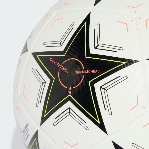 Adidas champions league top training ball sale