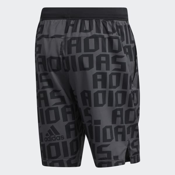 adidas axis woven shorts
