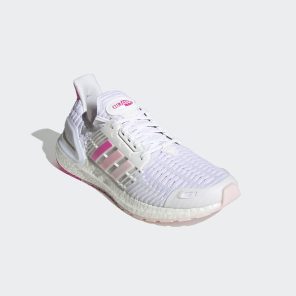 biela Tenisky Ultraboost DNA CC_1