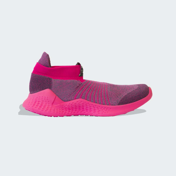 Verde Zapatillas Pure Runner
