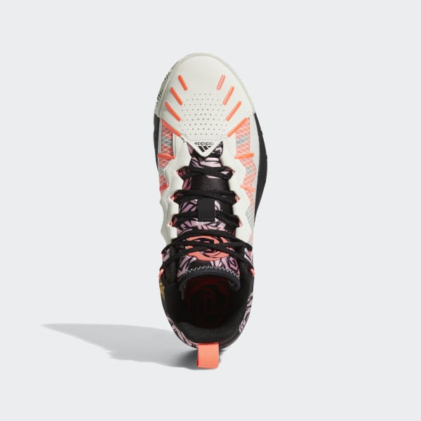 Bialy D Rose Son of Chi Shoes