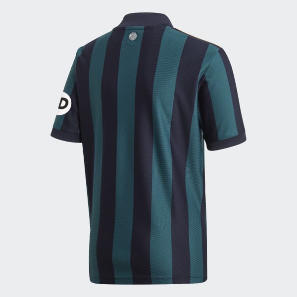 Adidas Leeds United Fc 20 21 Away Jersey Silver Adidas Deutschland