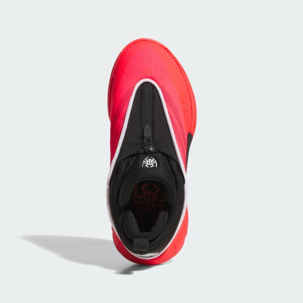 D.O.N. Issue 7 J Kids