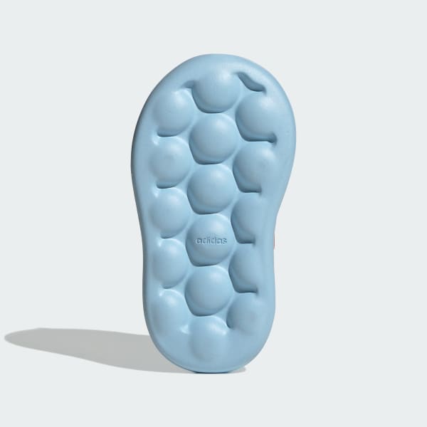 Blue Bubblecomfy Shoes Kids