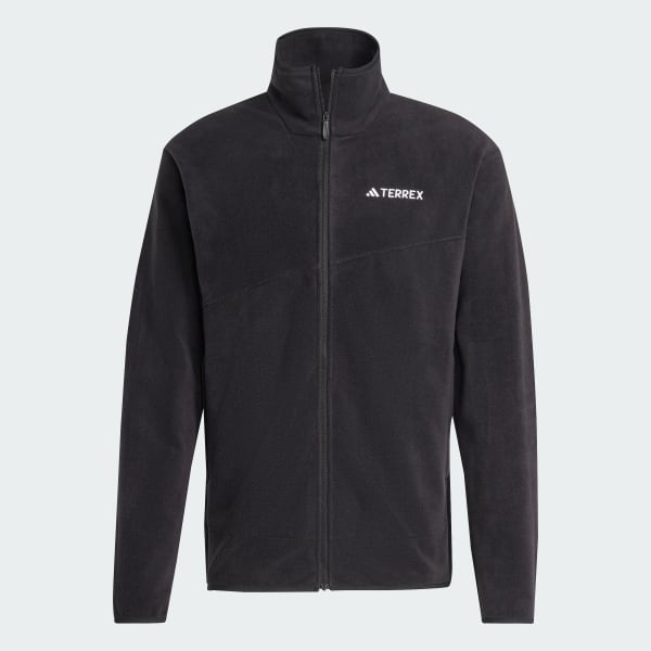 Adidas terrex fleece jacket shop