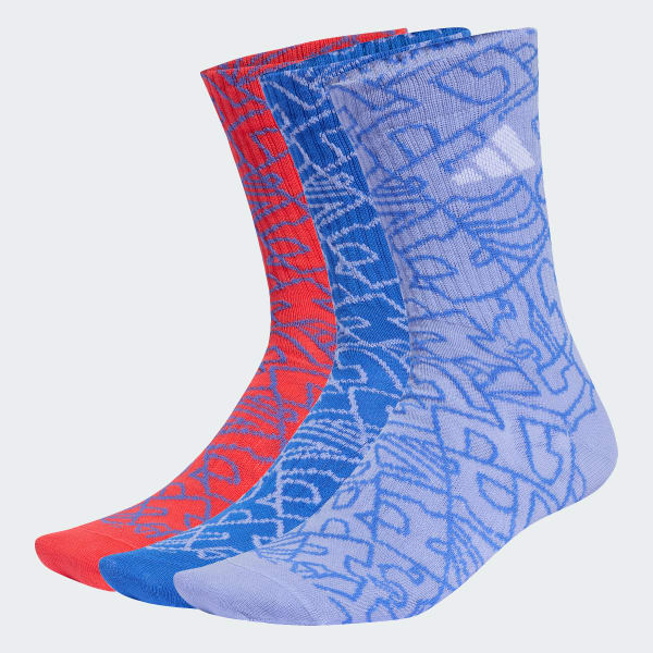 Blue Team GB GFX Socks3pp