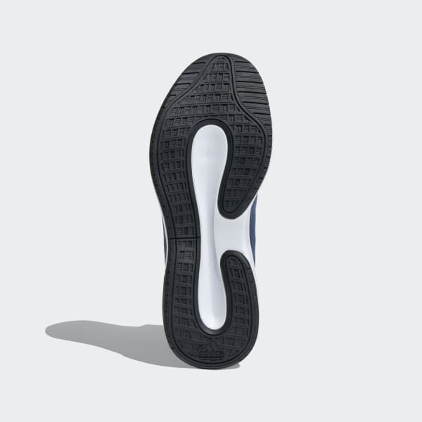 Blue VIGILAAR RUNNING SHOES 