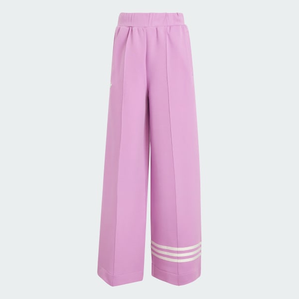 Adidas x ji won choi flared track pants store